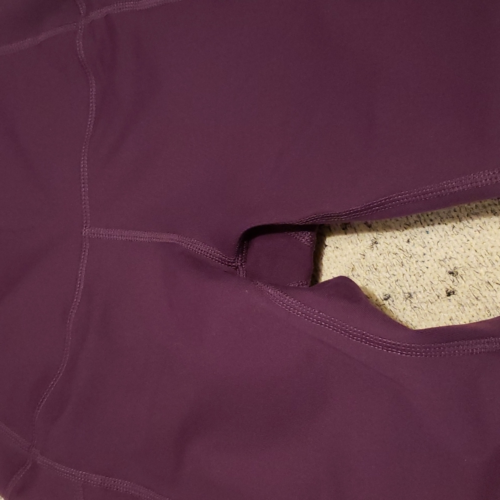 Buffbunny Leggings - image 4